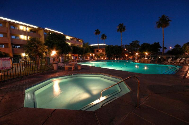 Shilo Inn Hotel & Suites   Yuma
