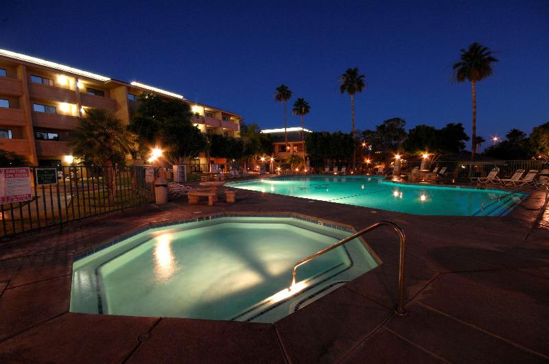 Shilo Inn Hotel & Suites   Yuma