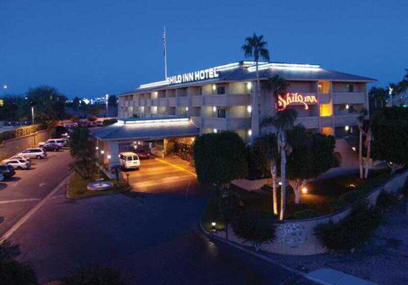 Shilo Inn Hotel & Suites   Yuma