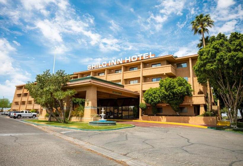 Shilo Inn Hotel & Suites   Yuma