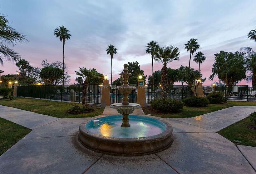 Shilo Inn Hotel & Suites   Yuma