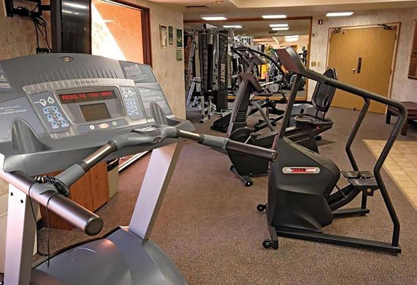 Shilo Inn Hotel & Suites   Yuma