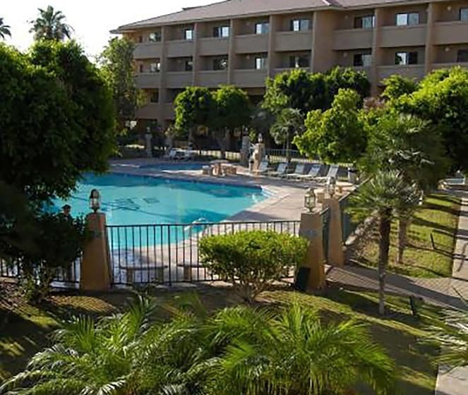 Shilo Inn Hotel & Suites   Yuma