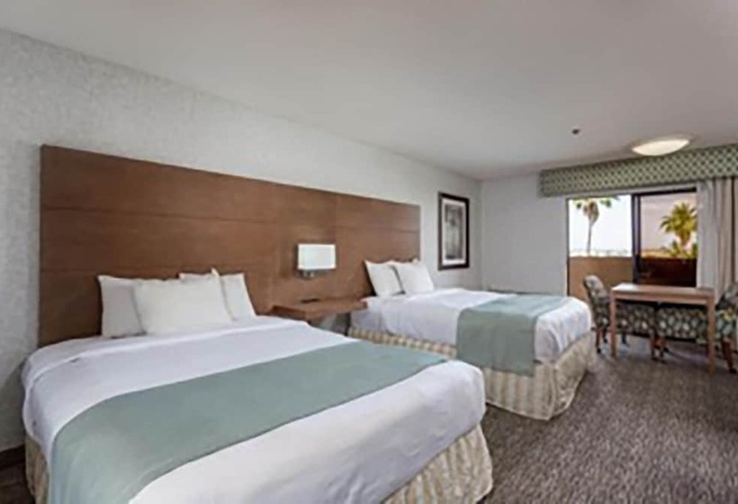 Shilo Inn Hotel & Suites   Yuma