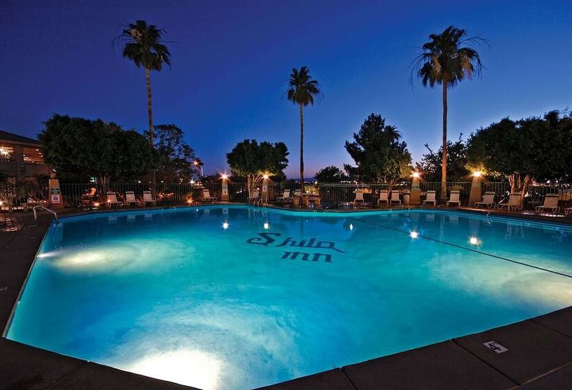 Shilo Inn Hotel & Suites   Yuma