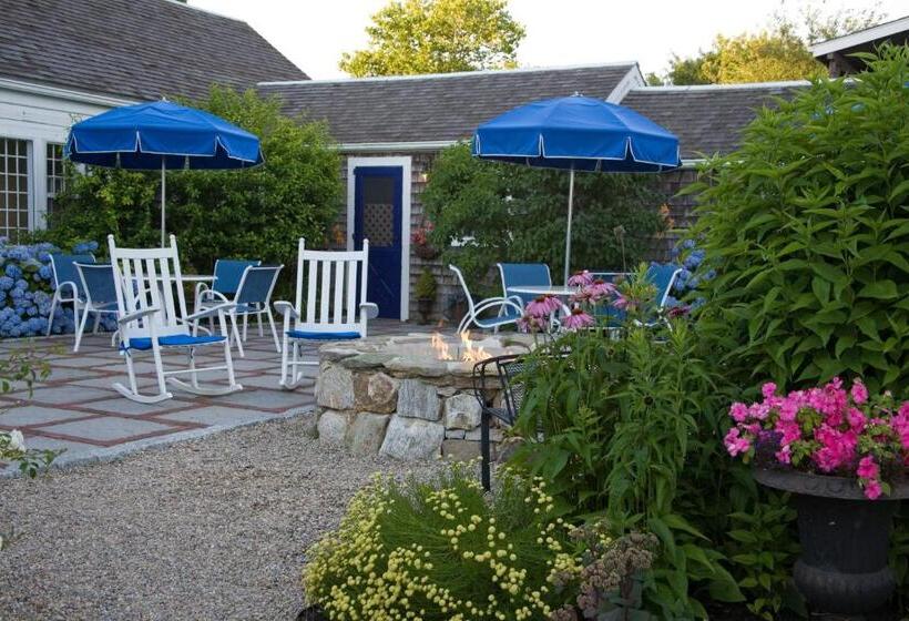 فندق Ship S Knees Inn