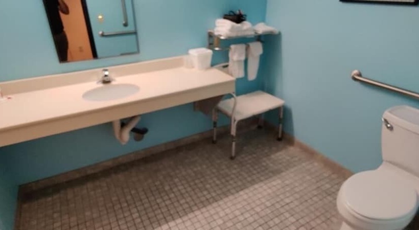 فندق Super 8 By Wyndham Pennsville/wilmington