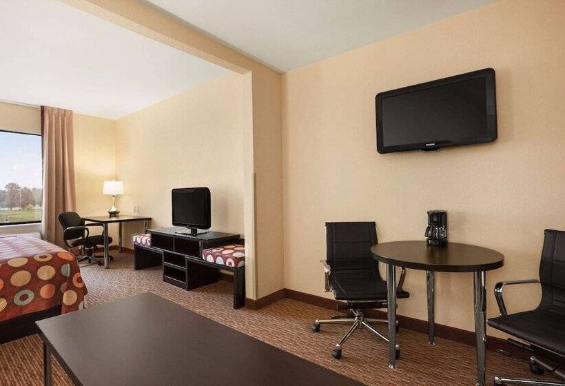 فندق Super 8 By Wyndham Pennsville/wilmington