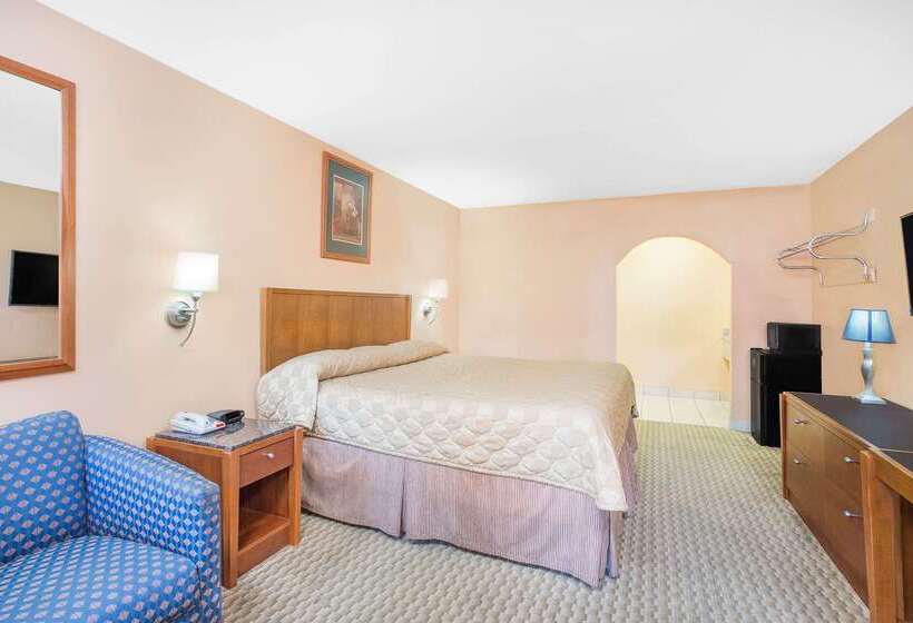 فندق Super 8 By Wyndham San Angelo