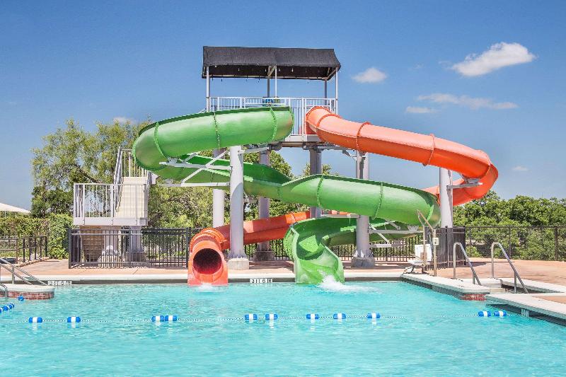 فندق Super 8 By Wyndham San Angelo