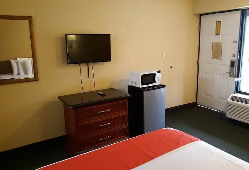 فندق Super Value Inn