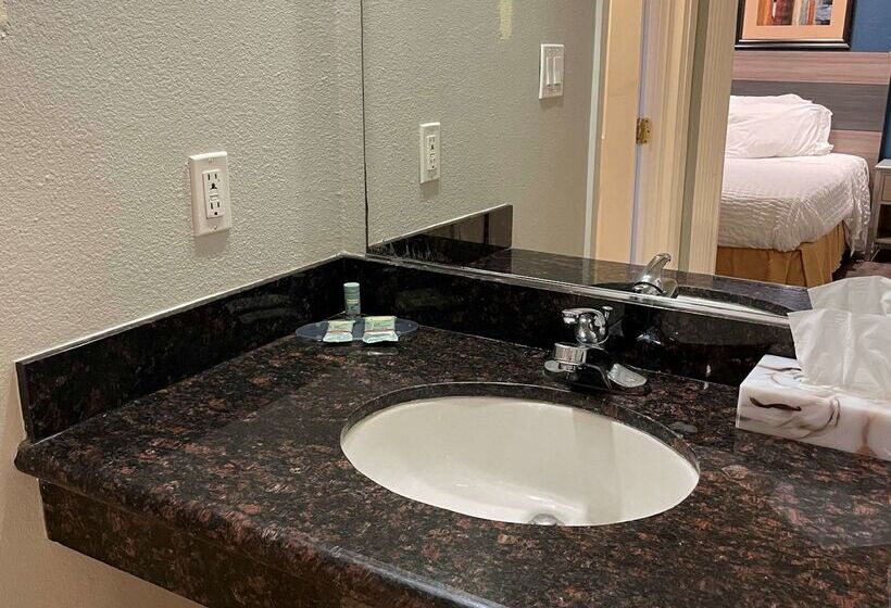 Surestay Hotel By Best Western San Rafael