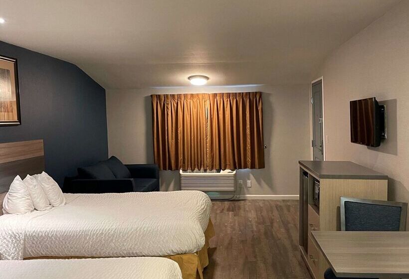 Surestay Hotel By Best Western San Rafael