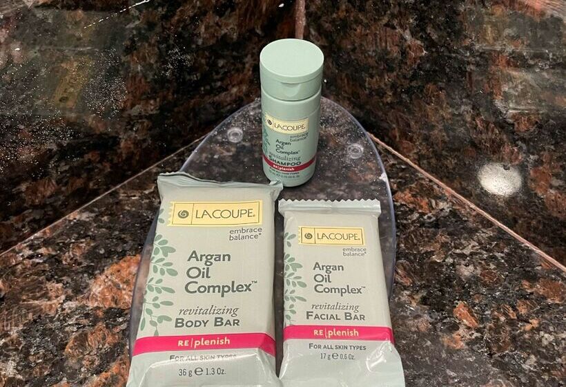 Surestay Hotel By Best Western San Rafael