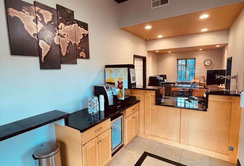 Surestay Hotel By Best Western San Rafael