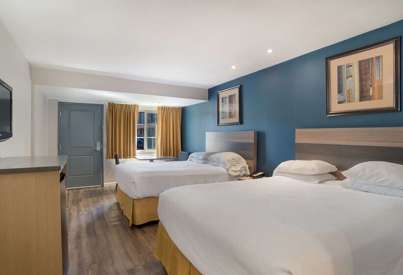 Surestay Hotel By Best Western San Rafael