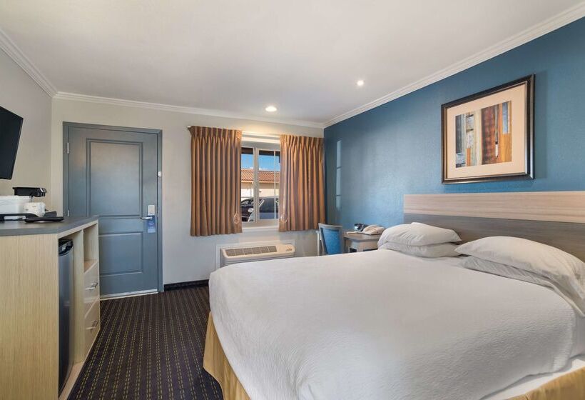 Surestay Hotel By Best Western San Rafael