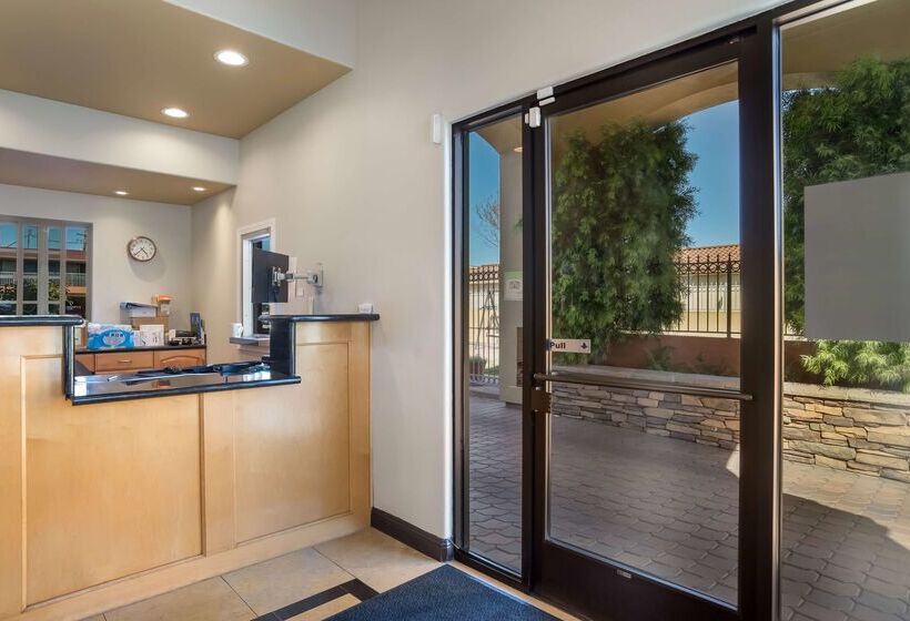 Surestay Hotel By Best Western San Rafael