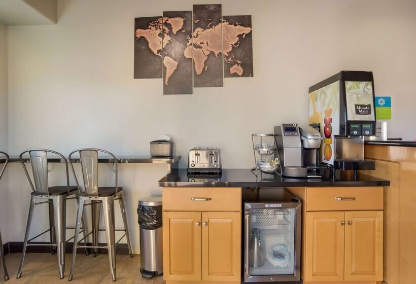 Surestay Hotel By Best Western San Rafael