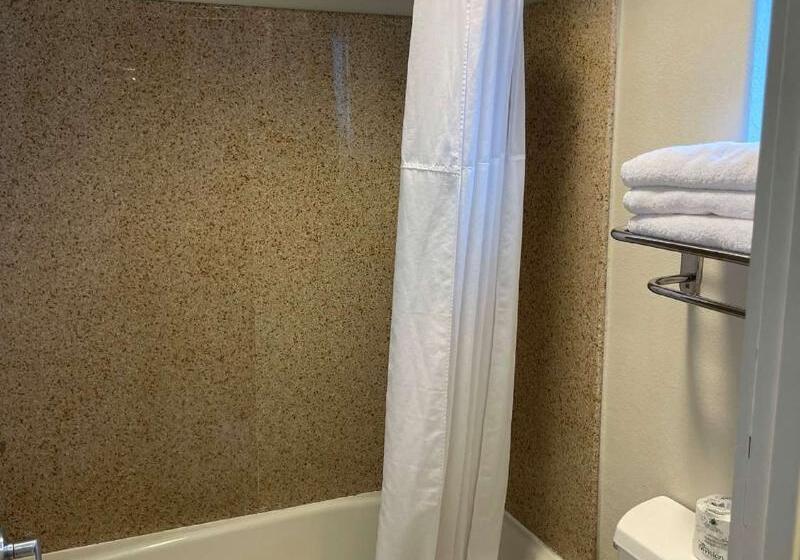 Surestay Hotel By Best Western San Rafael