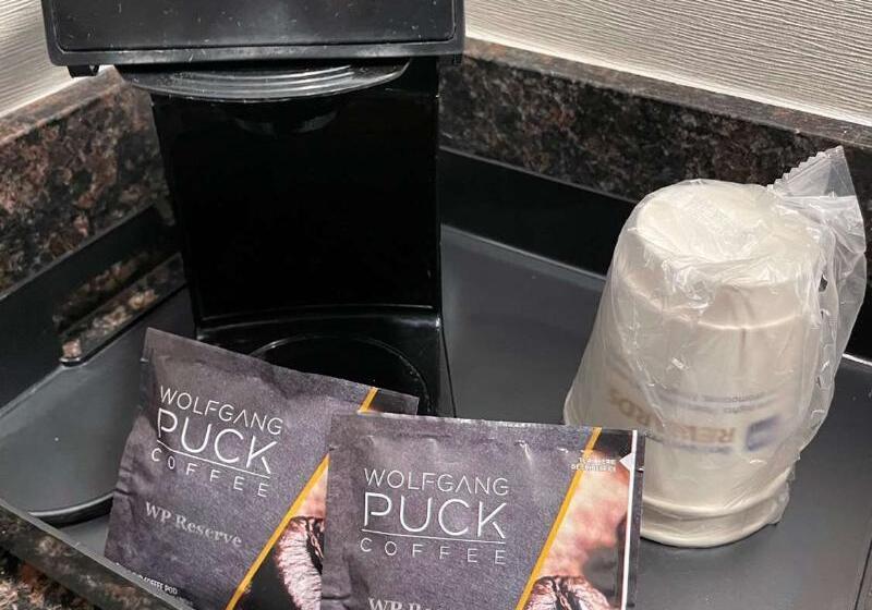 Surestay Hotel By Best Western San Rafael