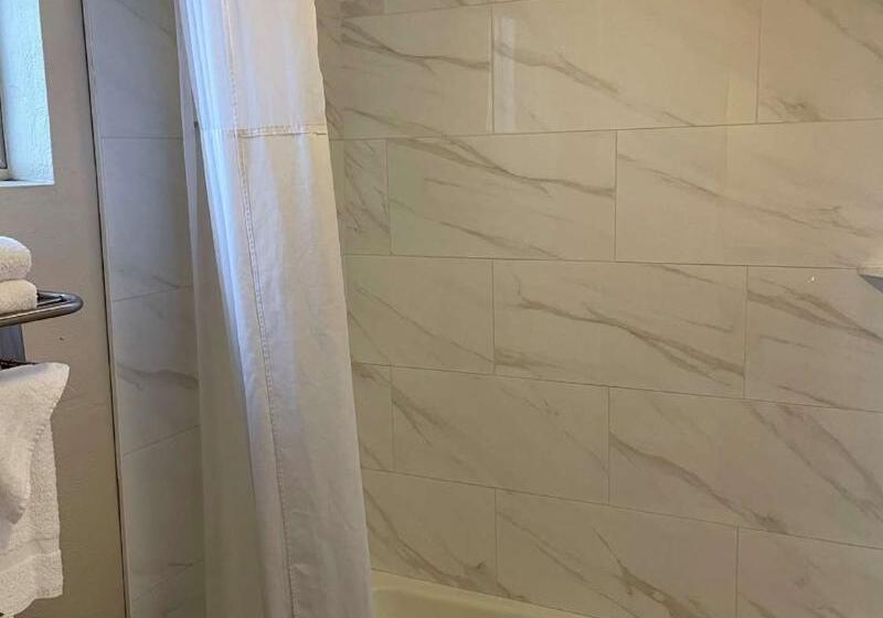 Surestay Hotel By Best Western San Rafael