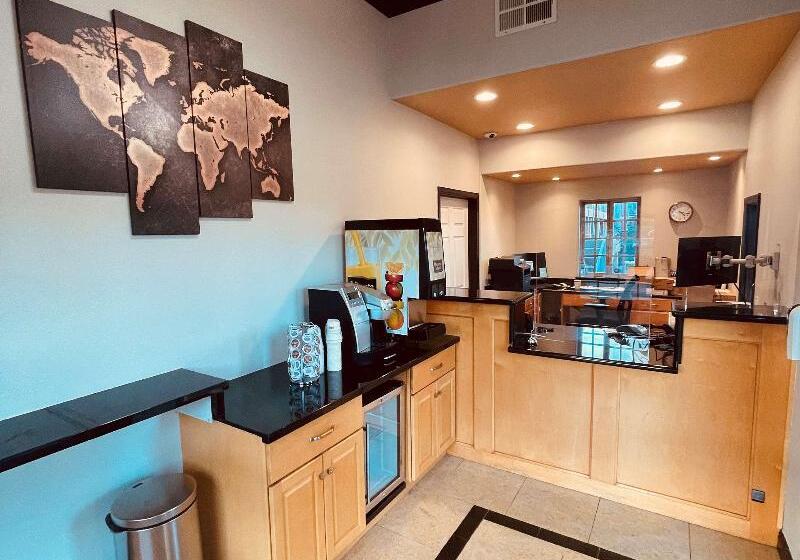 Surestay Hotel By Best Western San Rafael