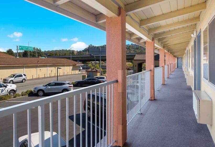 Surestay Hotel By Best Western San Rafael