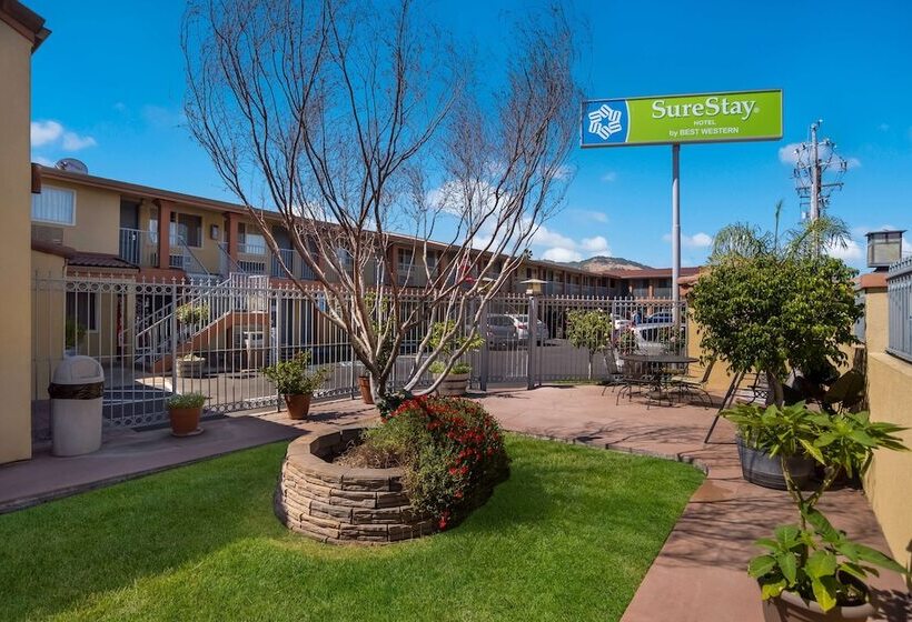 Surestay Hotel By Best Western San Rafael