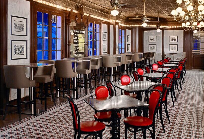 هتل The Royal Sonesta New Orleans