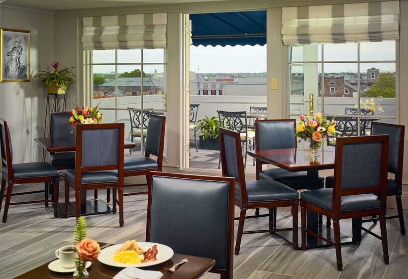 هتل The Royal Sonesta New Orleans