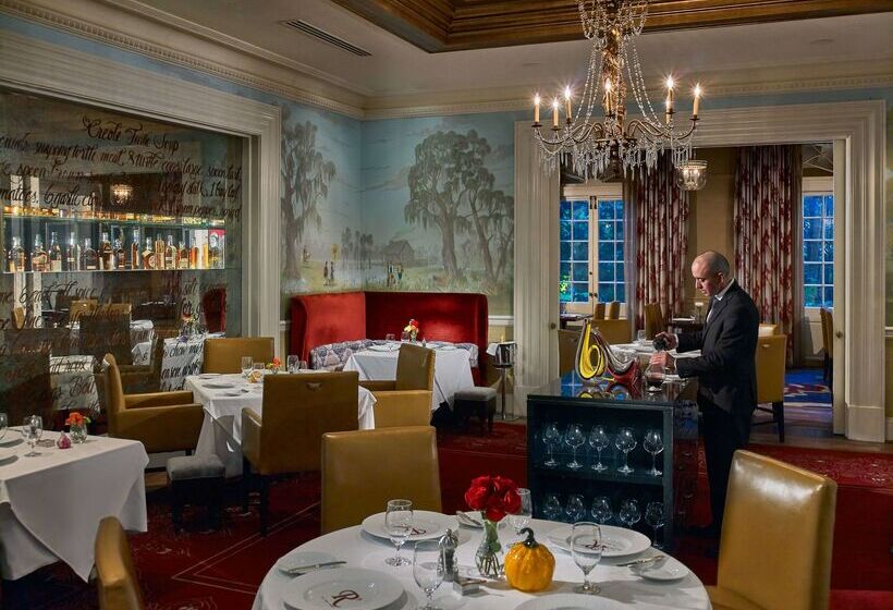 هتل The Royal Sonesta New Orleans