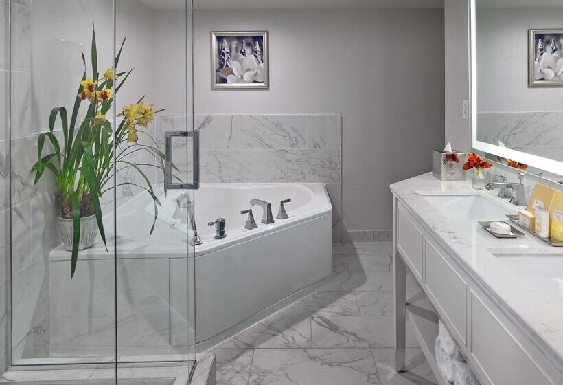 هتل The Royal Sonesta New Orleans