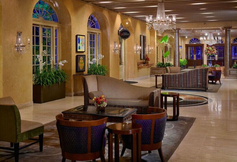 هتل The Royal Sonesta New Orleans