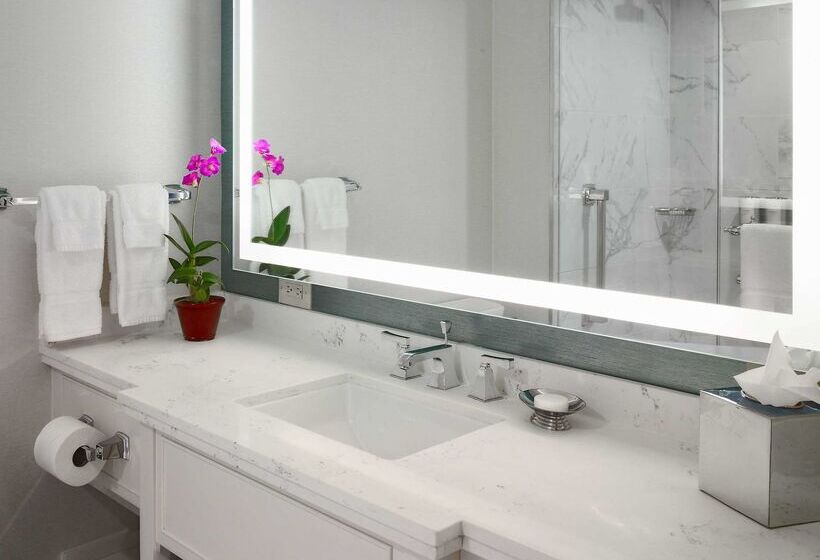 هتل The Royal Sonesta New Orleans