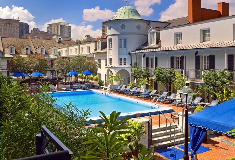 هتل The Royal Sonesta New Orleans