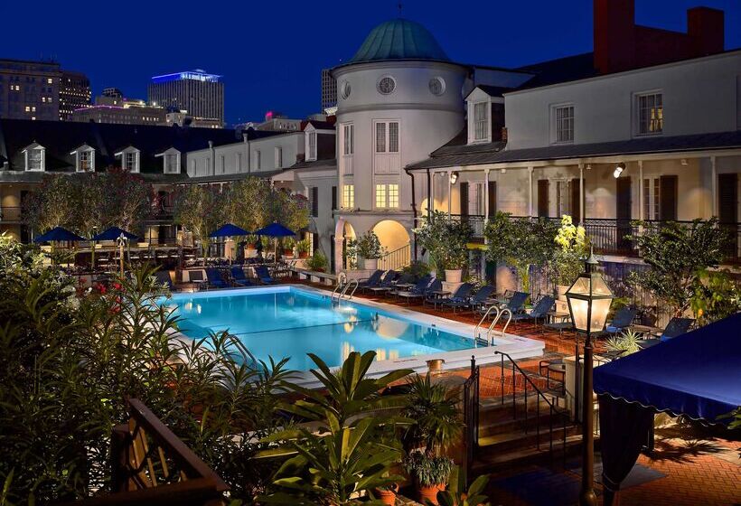 هتل The Royal Sonesta New Orleans