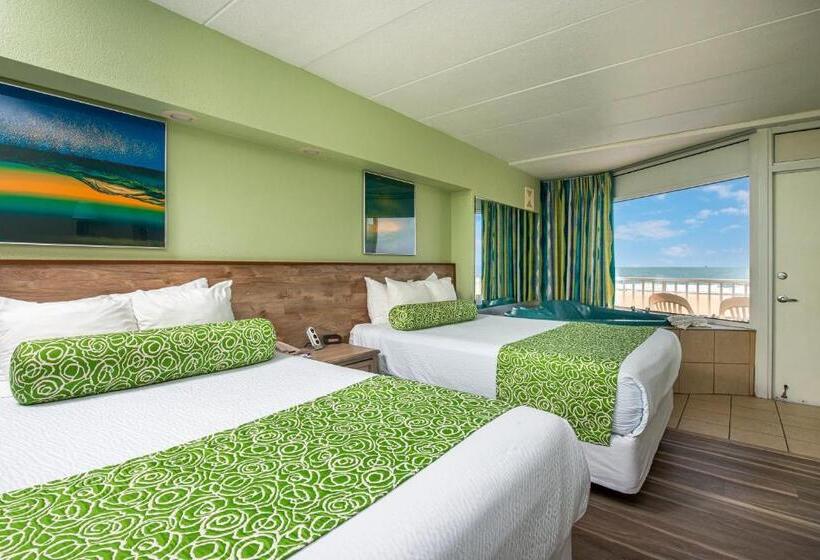 호텔 The Schooner Inn