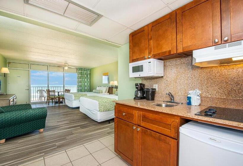 호텔 The Schooner Inn