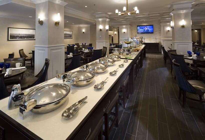 酒店 Seelbach Hilton Louisville Downtown