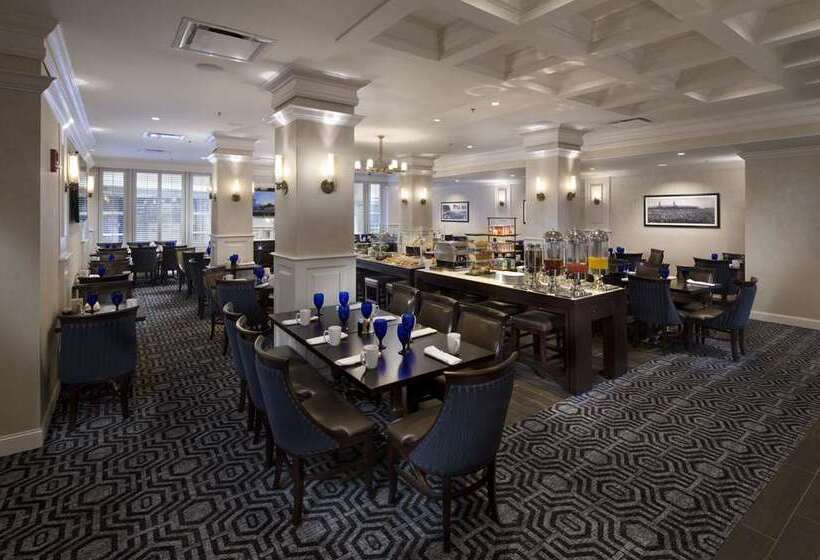 酒店 Seelbach Hilton Louisville Downtown