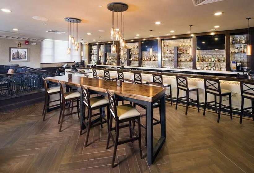 酒店 Seelbach Hilton Louisville Downtown