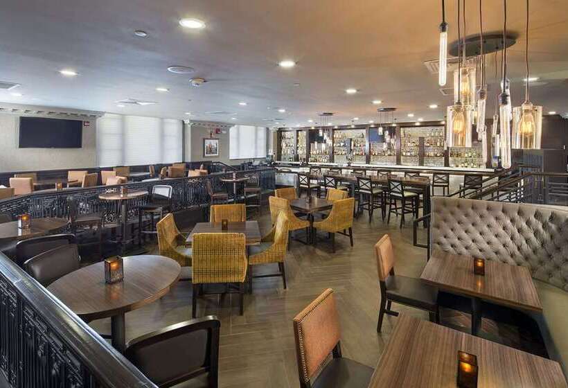 酒店 Seelbach Hilton Louisville Downtown