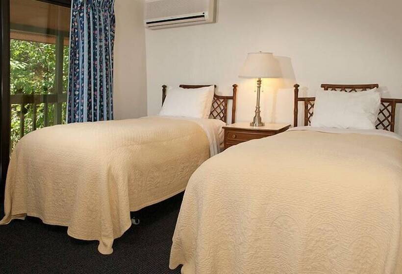 فندق The Shallows Resort