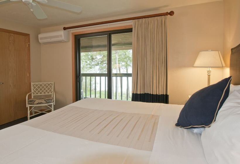 فندق The Shallows Resort