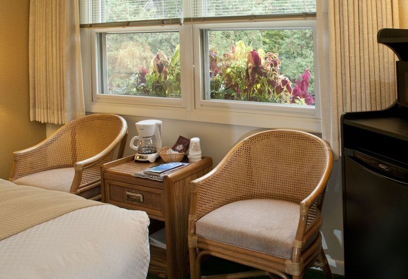 فندق The Shallows Resort