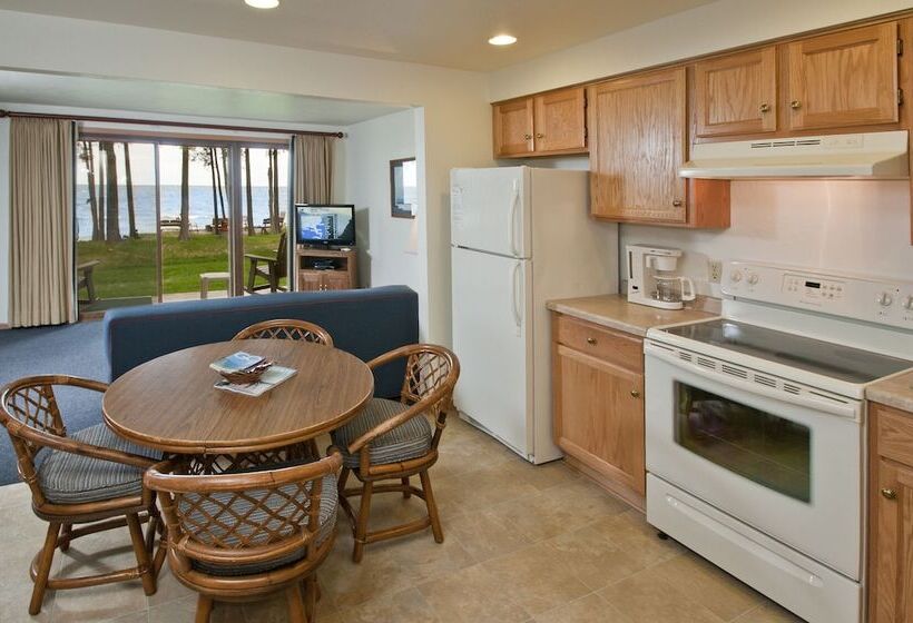 فندق The Shallows Resort