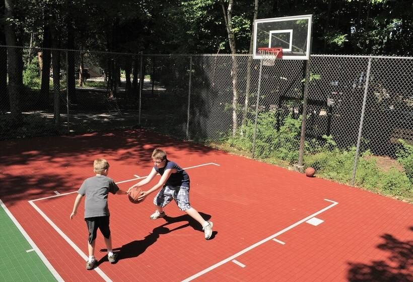 فندق The Shallows Resort