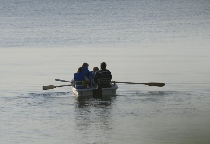 فندق The Shallows Resort