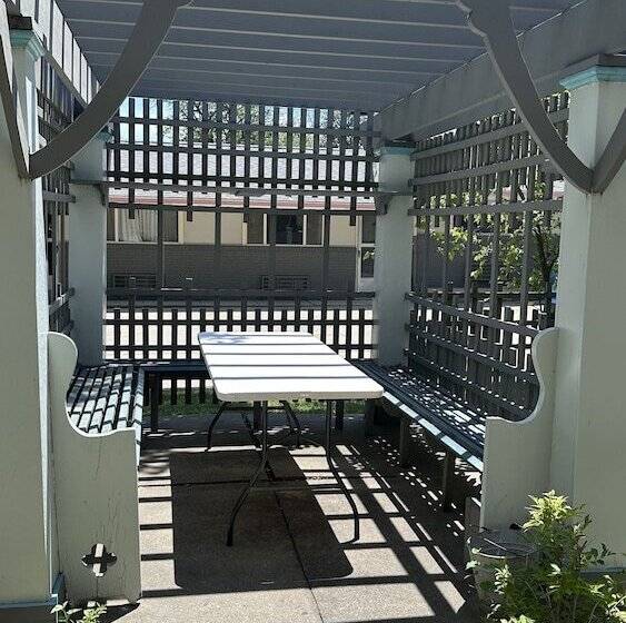 فندق The Shelby Inn